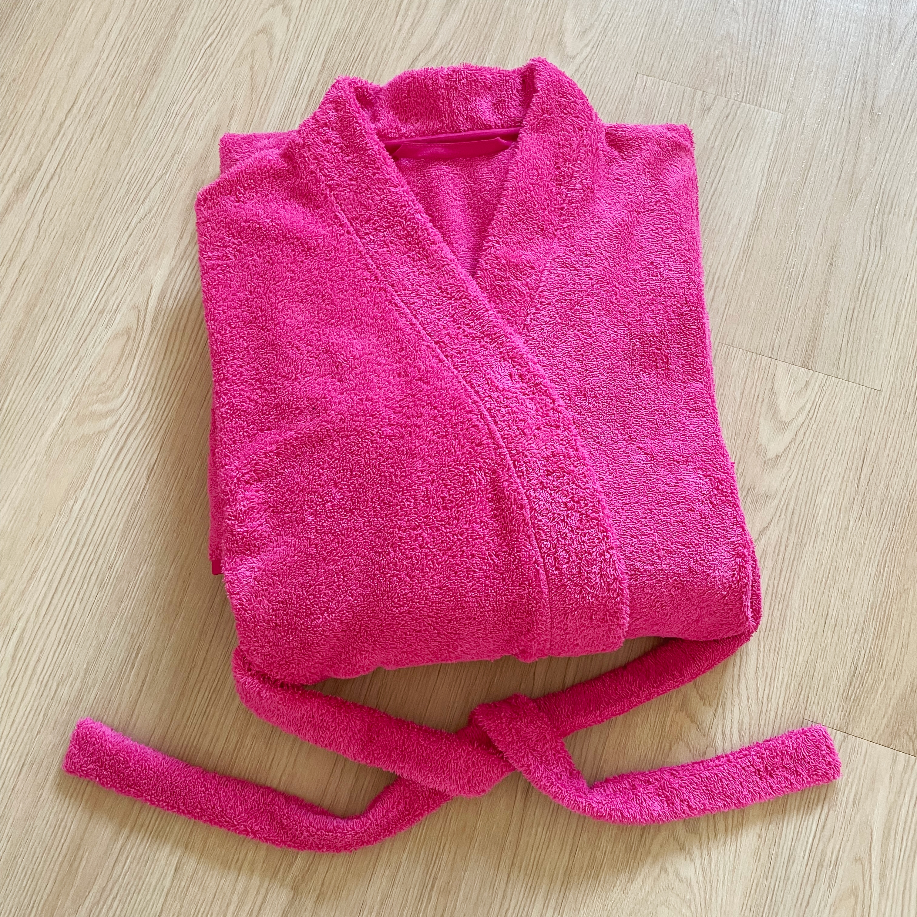 Froté župany šijeme formou zakázky