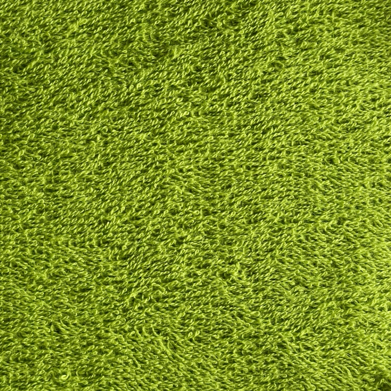 AKTUÁLNĚ NEDOSTUPNÁ - ZELENÁ (90% bavlna, 10% polyester)