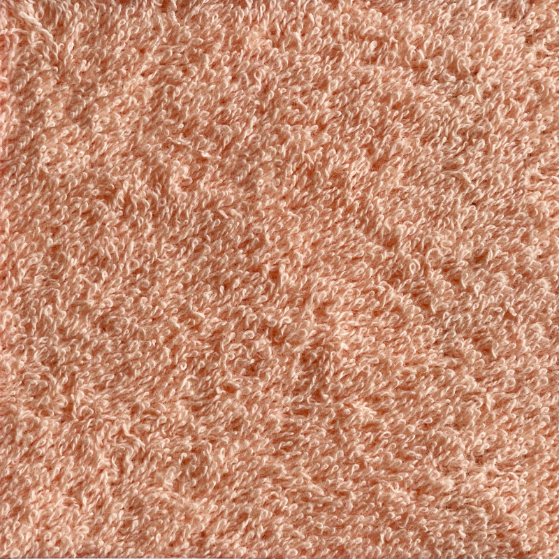LOSOSOVÁ SVĚTLÁ (90% bavlna, 10% polyester), (pouze turbany na sušení vlasů, kosmetické čelenky a mycí žínky)