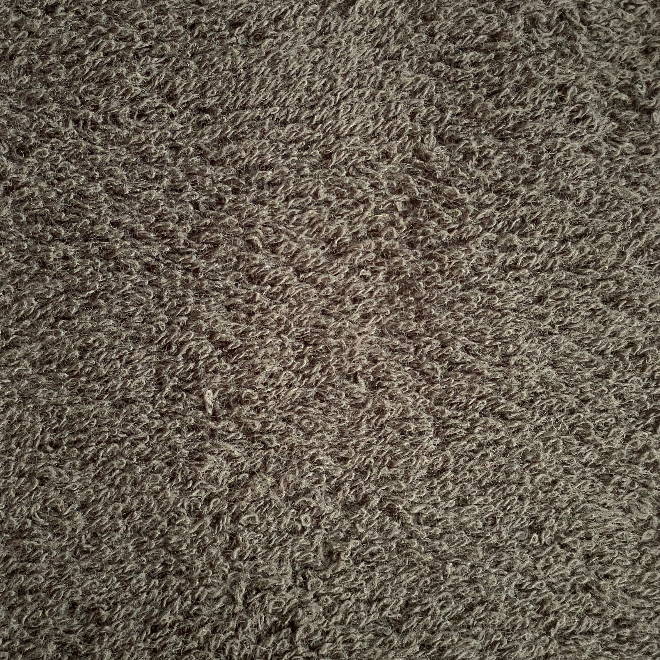TMAVĚ ŠEDÁ (90% bavlna, 10% polyester)