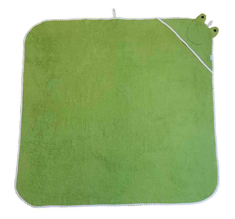 Osuška žába