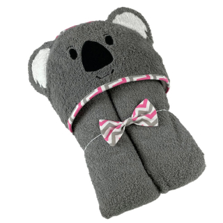 Osuška koala